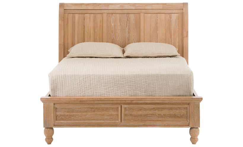 Cambridge Sleigh Bed